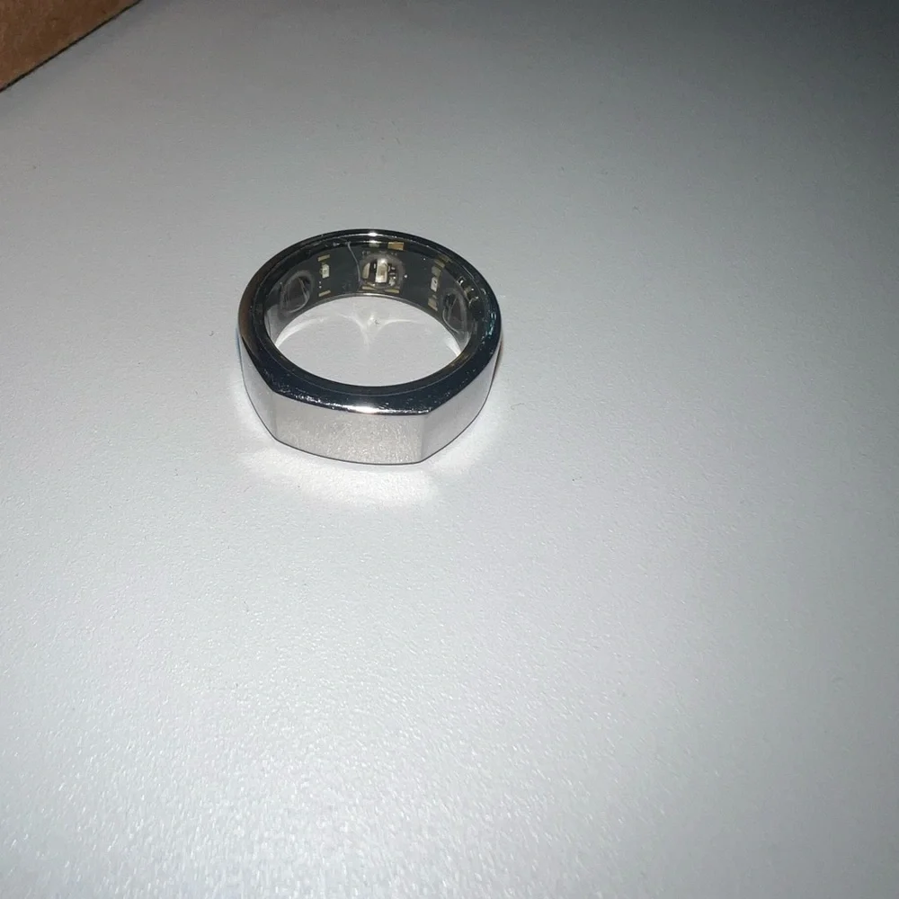 Oura Gen 3 Ring, size 8